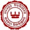 Jadavpur University - [JU] logo